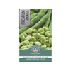 Mr Fothergill's Broad Bean Tripoli Seeds