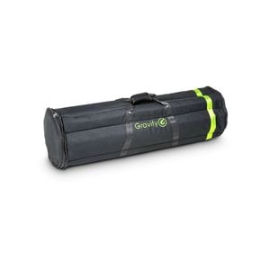 Gravity Bgms6b Transport Bag 110cm Carry Storage For 6 Microphone Stands