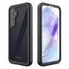 Redpepper Case Life Cover Waterproof Dust Shockproof Case - For Samsung Galaxy A55 5G