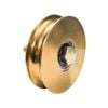 Richmond 98mm Track Wheel For Sliding Gates