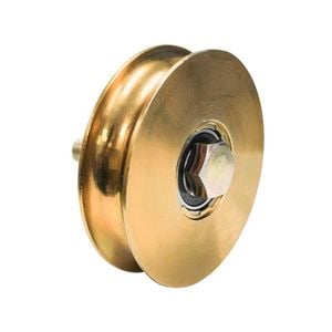 Richmond 98mm Track Wheel For Sliding Gates