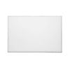 Hygiplas Chopping Board Extra Thick High Density White 450x300x25mm Commercial Kitchen Food Prep