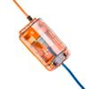 Ampfibian 15A To 10A RV-Plus Caravan Power Adaptor