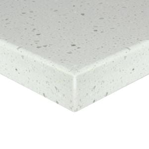 Think Solid 3200 x 930 x 20mm Bianco Modular Benchtop