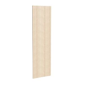 Kaboodle Almond Oak Tall Blind Corner Pantry Panel