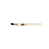 Monarch 18mm ABC Synthetic Bevel Liner Paint Brush