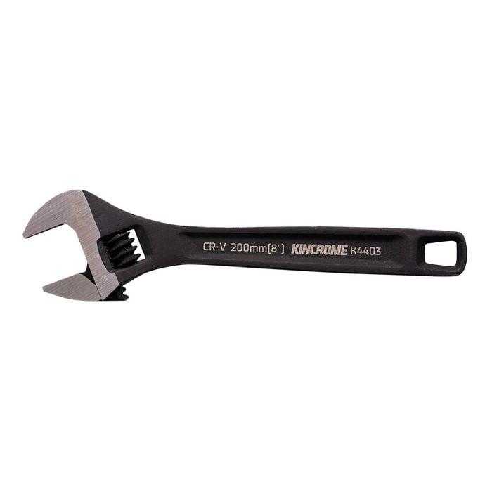 Adjustable Wrench 200mm (8")