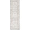 Lima Lorissa Silver 300X80Cm Rug