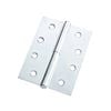 Lane 100 x 76 x 1.6mm Zinc Plated Right Handed DURAsmooth™  Lift Off Hinge