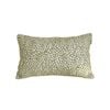 SOGA Off White Tufted Chair Pad 35x55x18cm