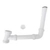 Kinetic Solid Pipe Laundry By-Pass Kit