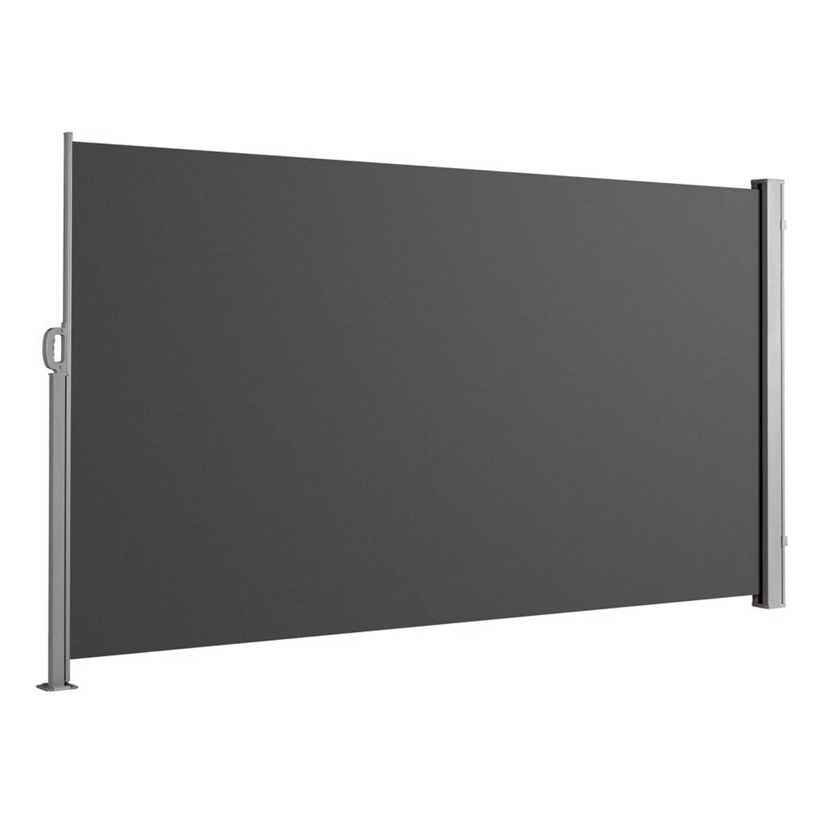 Elora Side Awning Retractable Sun Shade Indoor Outdoor Partition Blinds ...