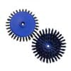 i-scrub 21B Medium Brush Blue (2)