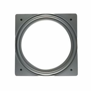 Adoored 150mm 180kg Lazy Susan Bearing Plate