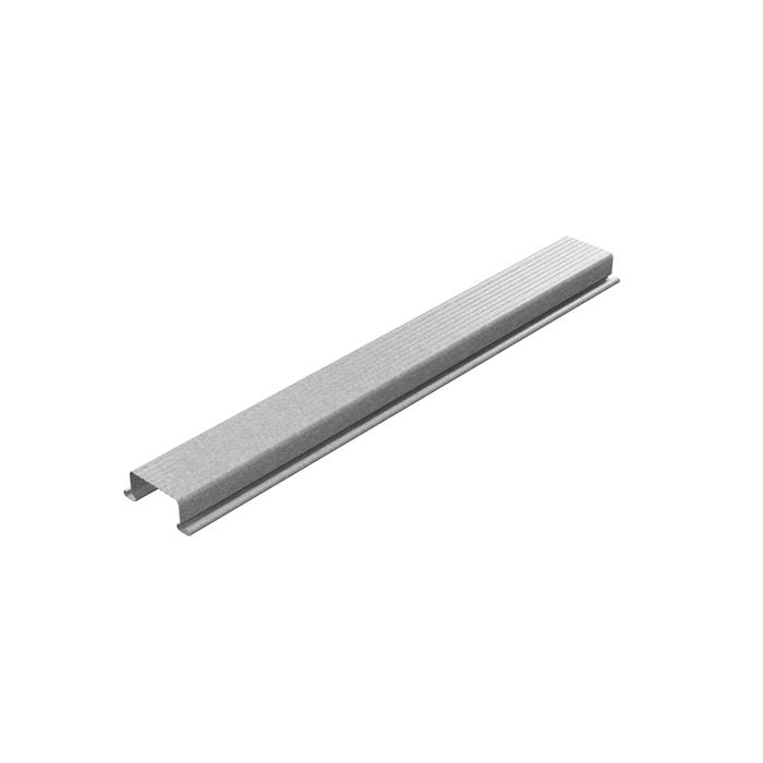 Siniat 18 x 2700mm 0.42bmt Furring Channel