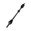 Front RH CV Axle Drive Shaft For Toyota Corolla ZRE172R 1.8L 2013 - 2019