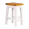 Tuscan Small Stool -

400w X 320d X 610h Mm.