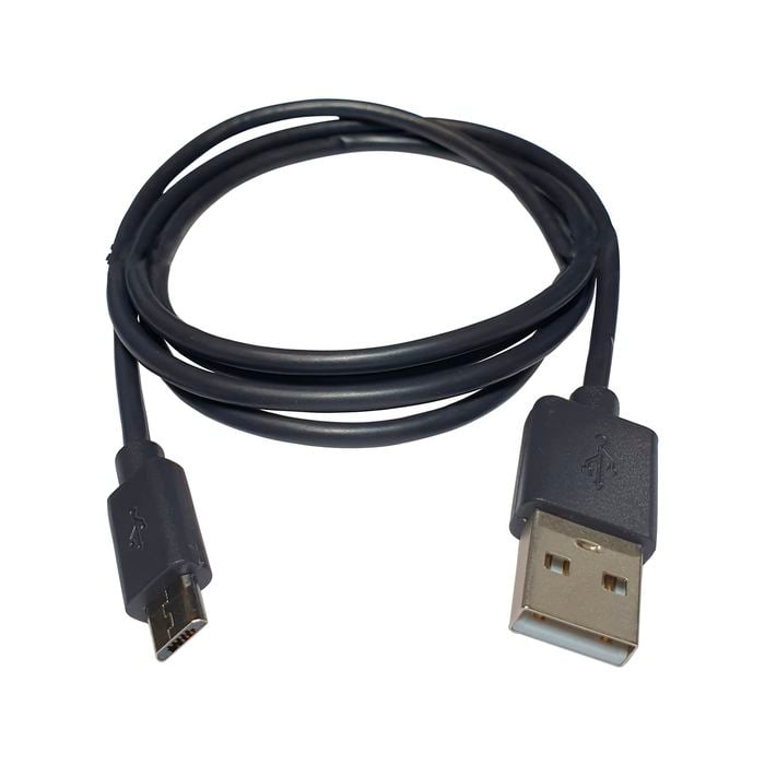 Click 2.0 USB A To Micro USB