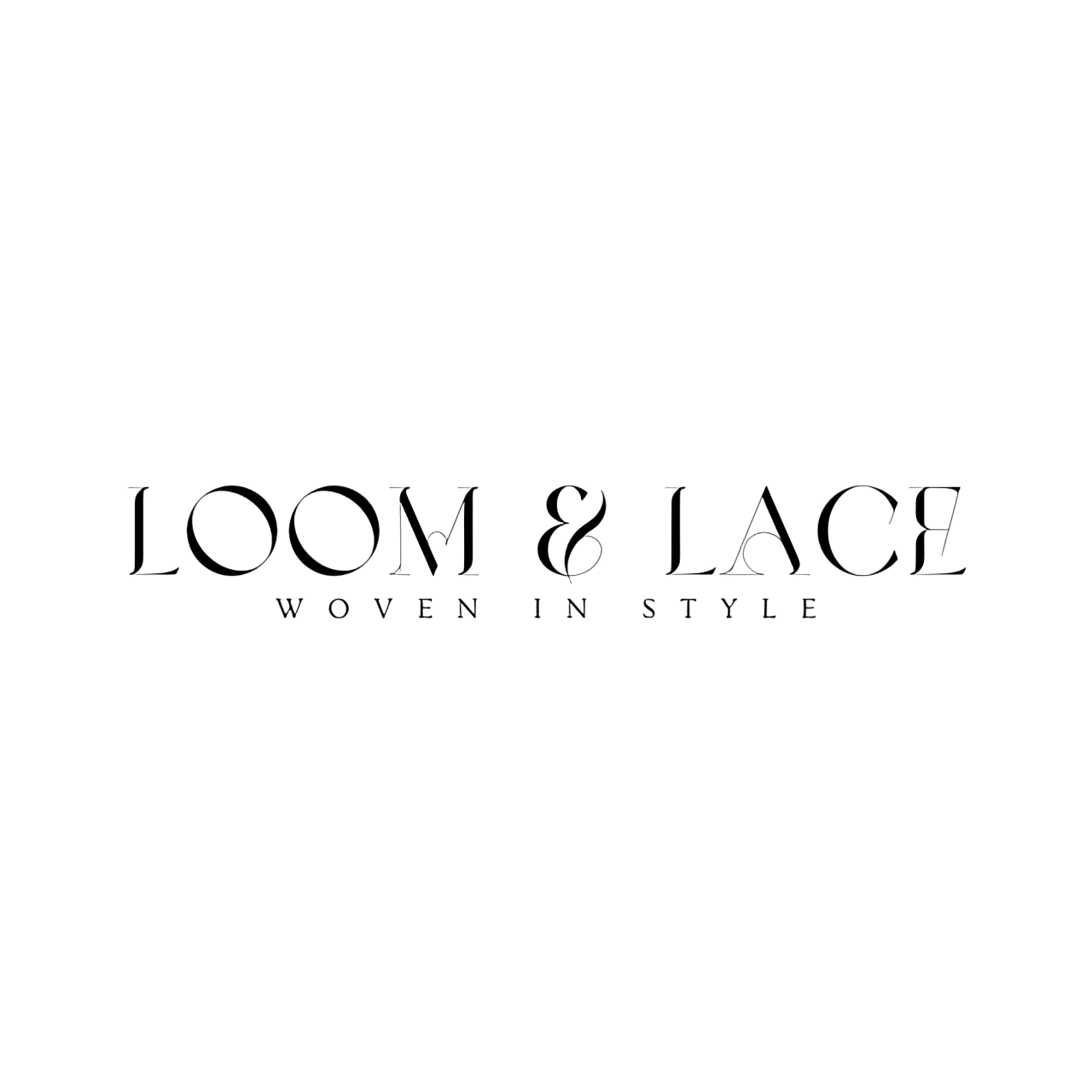 Loom  Lace