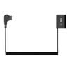 Smallrig D-tap To Np-fz100 Dummy Battery Power Cable 4253b