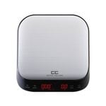 Coffee Culture Digital Coffee Scale 3kg