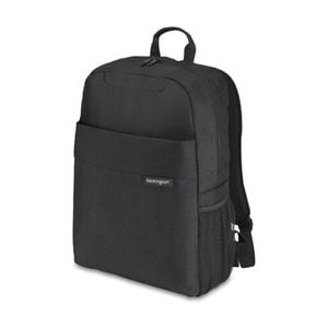 Kensington Simply Portable Lite Backpack Laptop Bag 14" Black