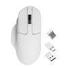 Keychron M7 Wireless Mouse (8K Polling Rate) (White)