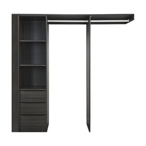 Lugna 1800mm Storm Opening Built In Package 2