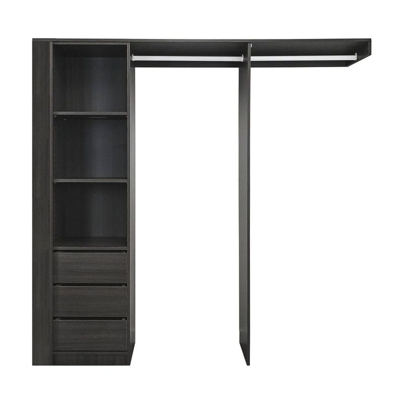 Lugna 1800mm Storm Opening Built In Package 2