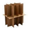 Wrap & Move 300 x 400 x 430mm 24 Glass Divider Insert
