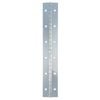Taskmaster 305 x 50mm Nickel Plated Continuous Hinge - 305 x 50mm Nickel Plated