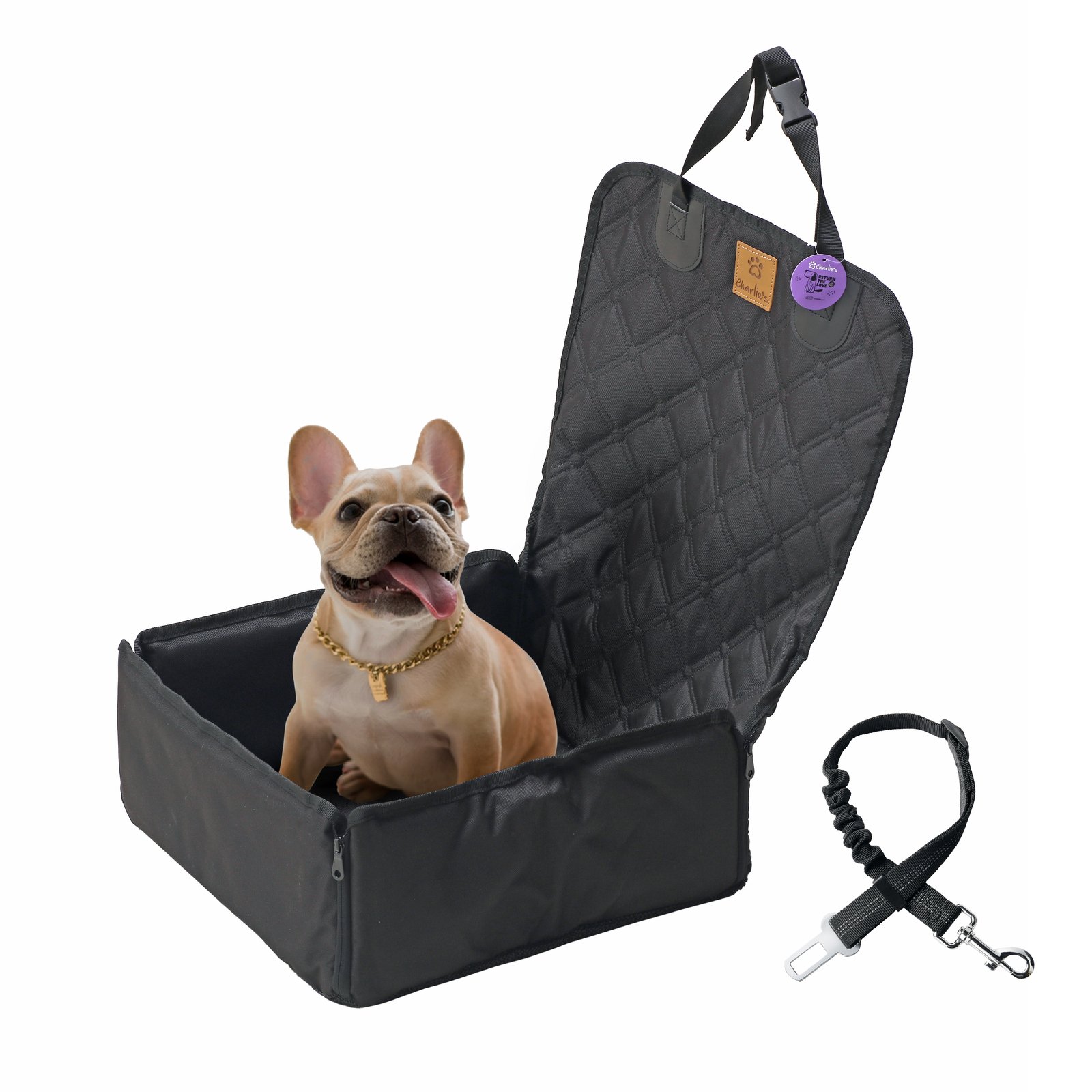 Dog car seat covers bunnings hotsell