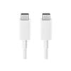 Samsung 5A USB-C to USB-C Cable 1.8 meter Cord 100W - White