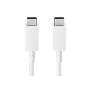 Samsung 5A USB-C to USB-C Cable 1.8 meter Cord 100W - White
