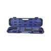 Kincrome 4 Piece Jumbo Pry Bar Set