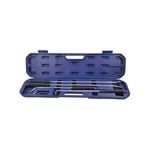 Kincrome 4 Piece Jumbo Pry Bar Set