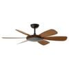 Aurora Dc Ceiling Fan 52" -smart Ceiling Fan With Remote