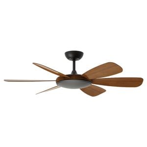 Aurora Dc Ceiling Fan 52" -smart Ceiling Fan With Remote