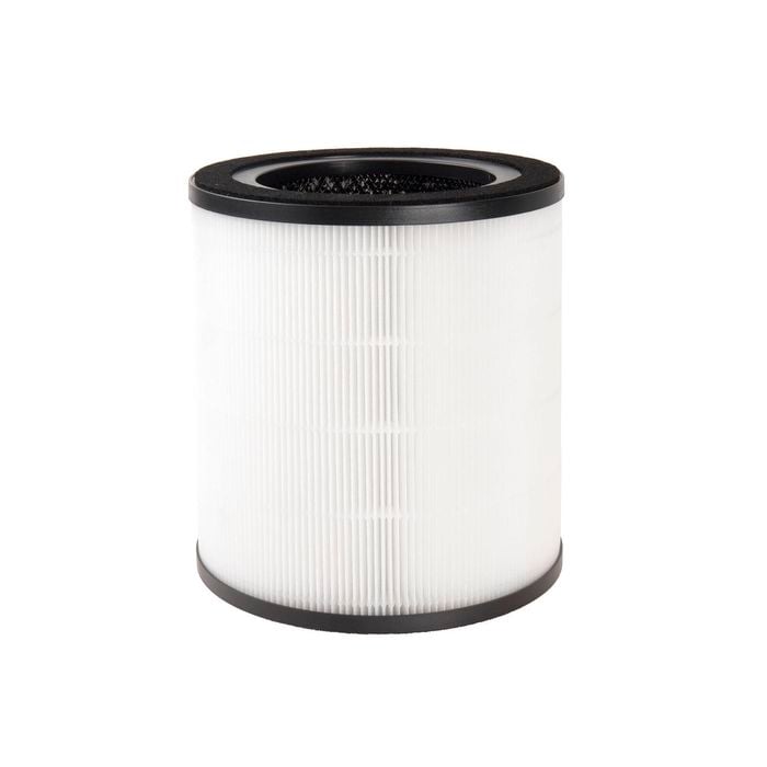 DATS Air Purifier HEPA Filter - For CADR 400 / TL2852 - 1 Pack