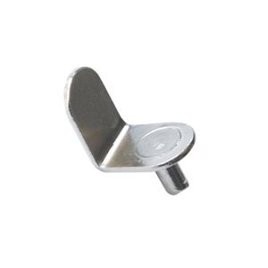 Kaboodle Metal Shelf Support - 12 Pack