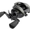 ATC Combat 100 Right Handed Low Profile Baitcaster Fishing Reel - 10 Bearing Baitcaster