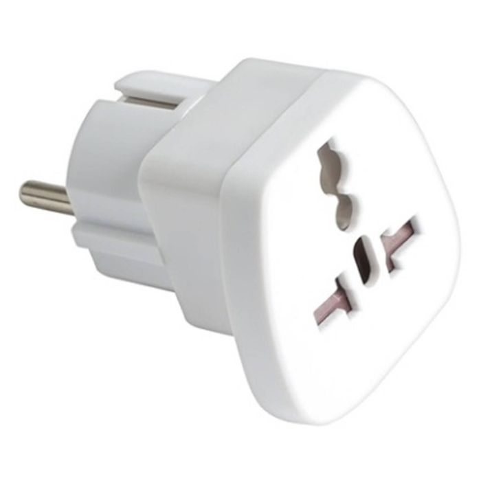 Hahnel EU High Current Adaptor - 2 & 3 Pole