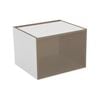 Kaboodle 600mm Olive Grove Microwave Box
