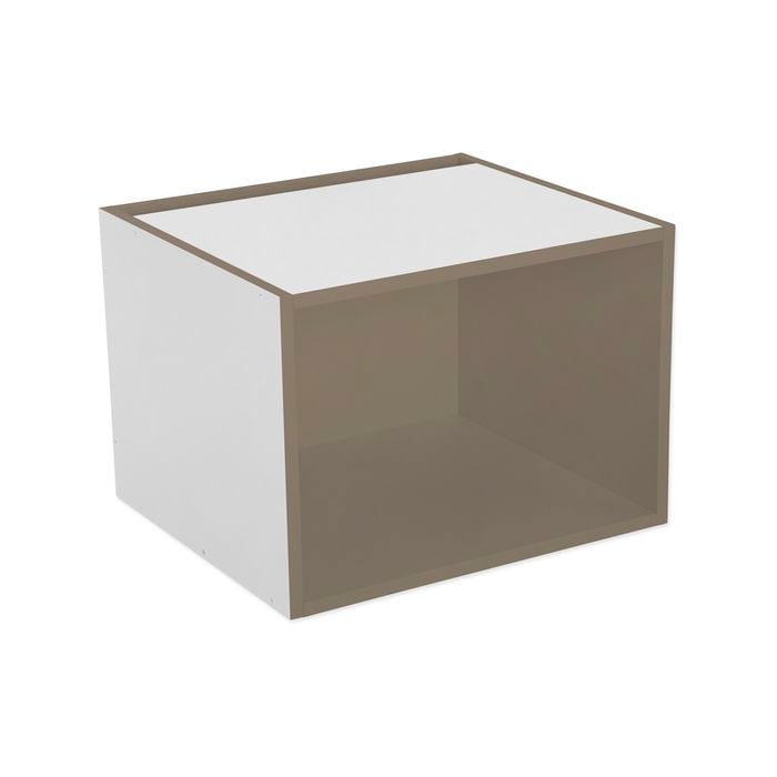 Kaboodle 600mm Olive Grove Microwave Box