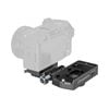 Smallrig Np-f Battery Adapter Mount Plate Kit For Mirrorless Cameras 4696
