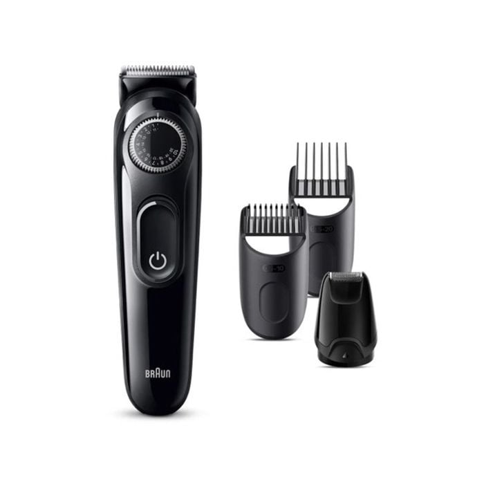 Braun BT3420 Series 3 Beard Trimmer