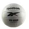 Reebok Beach Volleyball Ultra Soft Feel Composite Sports Ball Vr1000 White