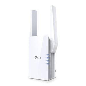 Tp-link Ax1800 Wi-fi 6 Range Extender