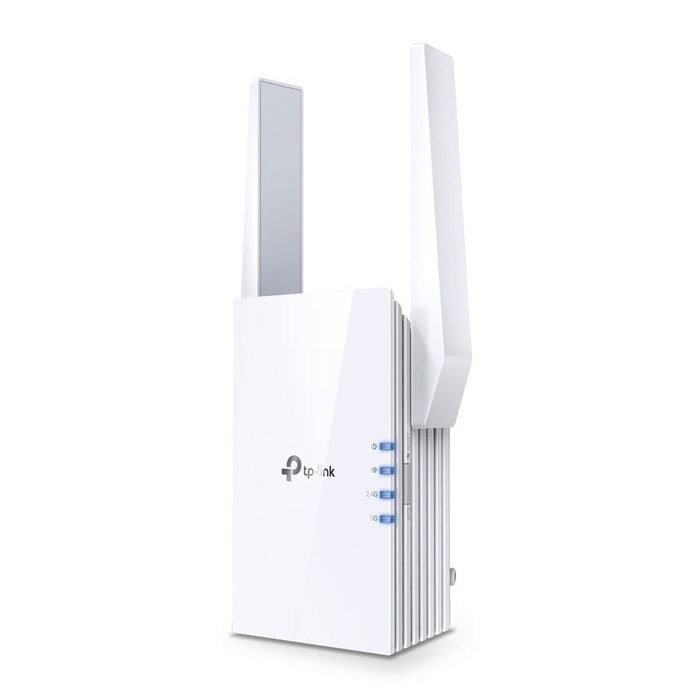 Tp-link Ax1800 Wi-fi 6 Range Extender