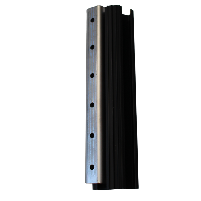 Splice Stainless Steel Promenaid